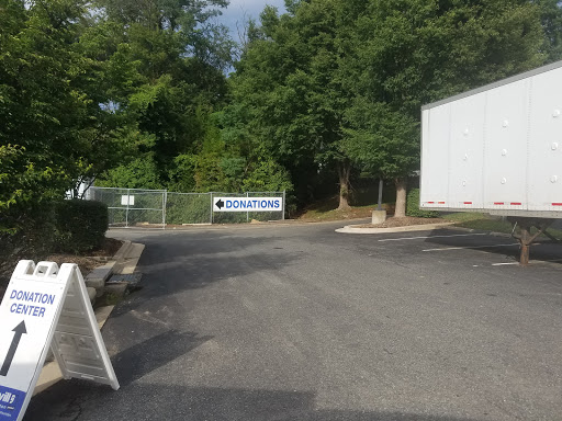 Thrift Store «Goodwill Retail Store & Donation Center», reviews and photos