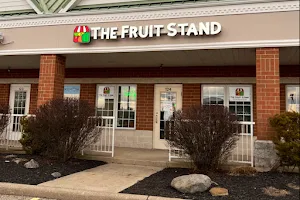 The Fruit Stand image