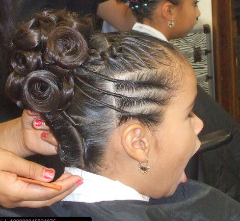 Beauty School «Bella Beauty College», reviews and photos, 720 SW Military Dr, San Antonio, TX 78221, USA