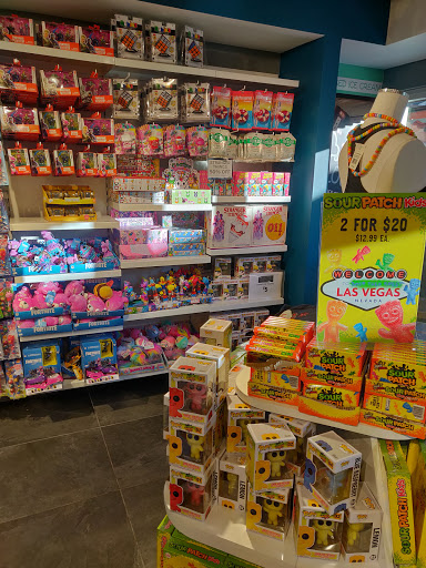 Shopping Mall «Grand Bazaar Shops», reviews and photos, 3635 S Las Vegas Blvd, Las Vegas, NV 89109, USA