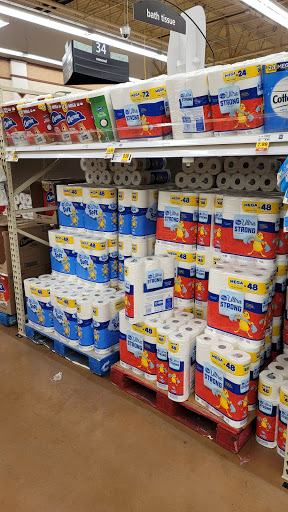 Grocery Store «Kroger», reviews and photos, 4100 Hunt Rd, Blue Ash, OH 45236, USA