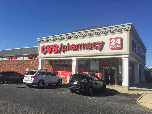 Drug Store «CVS», reviews and photos, 6818 Tilton Rd, Egg Harbor Township, NJ 08234, USA