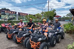 Kokat Bali Adventure image