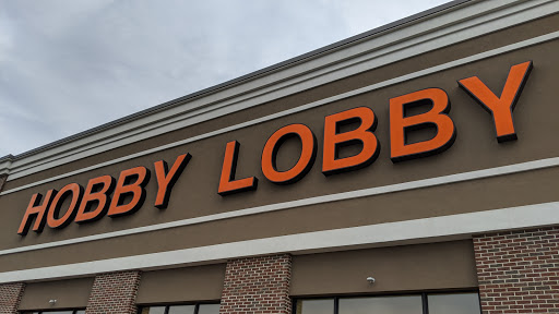 Craft Store «Hobby Lobby», reviews and photos, 6743 Transit Rd, Buffalo, NY 14221, USA