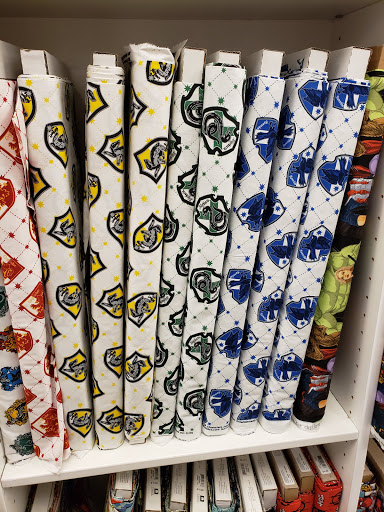 Fabric Store «Jo-Ann Fabrics and Crafts», reviews and photos, 5824 196th St SW, Lynnwood, WA 98036, USA