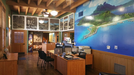 Travel Agency «Roseville Travel», reviews and photos, 201 Pacific St, Roseville, CA 95678, USA