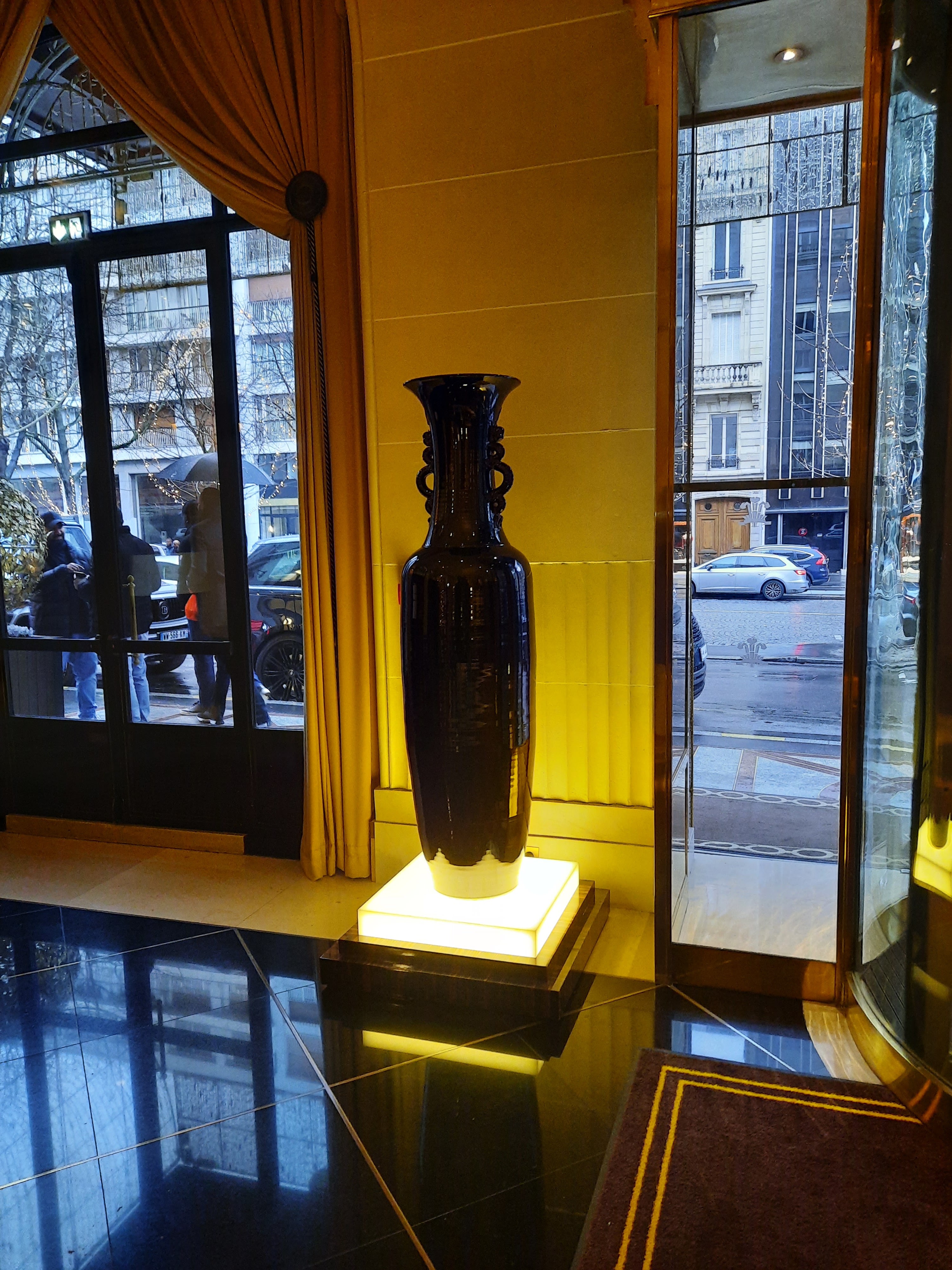 Photo n° 5 de l'avis de Hervé. fait le 02/01/2023 à 00:53