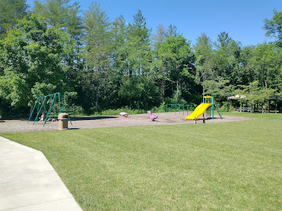 Fort Young Park