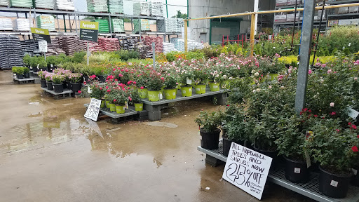 Home Improvement Store «The Home Depot», reviews and photos, 150 Hampton Park Blvd, Capitol Heights, MD 20743, USA