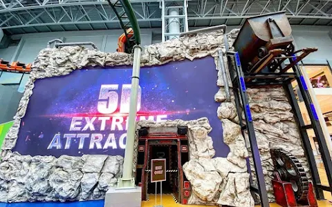 5D Extreme Attraction image