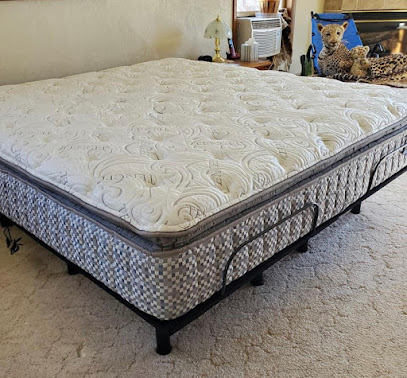 Mattress by Appointment Augusta - Mattresses, Adjustable Beds and Frames