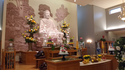 Edmonton Buddhist Research Institute