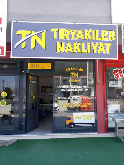 Tiryakiler Nakliyat