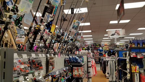 Sporting Goods Store «Big 5 Sporting Goods», reviews and photos, 2745 Pacific Coast Hwy, Torrance, CA 90505, USA