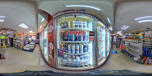 Liquor Store «Copley Liquor Express», reviews and photos, 1414 Copley Rd, Akron, OH 44320, USA