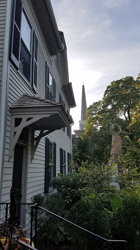 Museum «Academy Art Museum», reviews and photos, 106 South St, Easton, MD 21601, USA