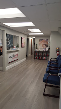 AppleMed Urgent Care - Photo 9 - Car repair in Mt Vernon, NY, Yonkers