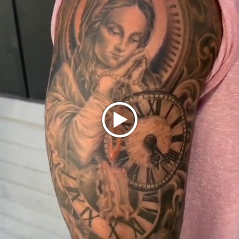 Explore arm and shoulder tattoo ideas, creative tattoo ideas in Willow Grove, available at Tattoo GalaxyWillow Grove Piercing & Tattoos