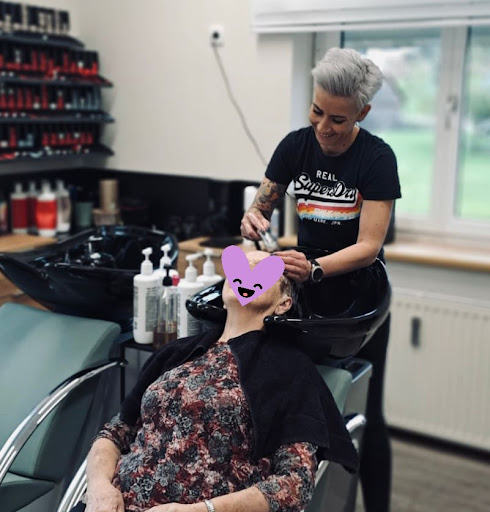 HOME of HAIR - Andrea Strohmeier KG In Jagerberg