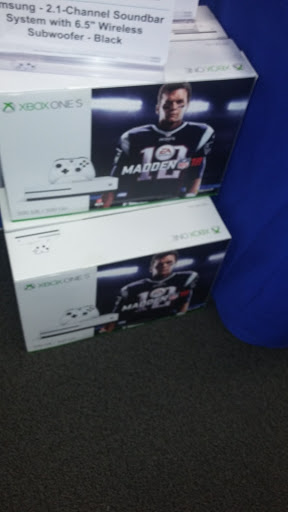 Electronics Store «Best Buy», reviews and photos, 3349 Fairlane Dr, Allen Park, MI 48101, USA