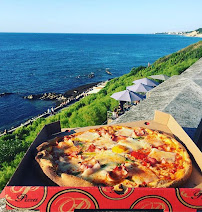 Photos du propriétaire du Pizzeria Le Spot à Guéthary - n°2