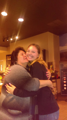 Coffee Shop «Starbucks», reviews and photos, 970 Alamo Dr, Vacaville, CA 95687, USA