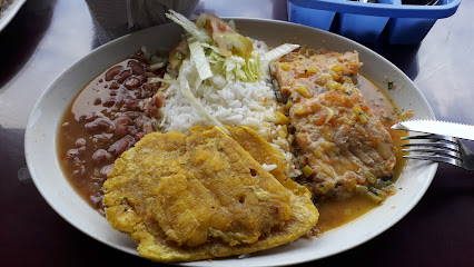 Restaurante la Y - Unnamed Road, Puerto Colon, San Miguel, Putumayo, Colombia