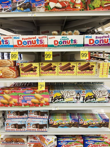 Grocery Store «Safeway», reviews and photos, 1735 W Main St, Bozeman, MT 59715, USA