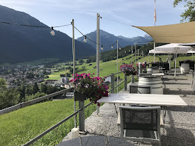 Restaurant Bergli Glarus