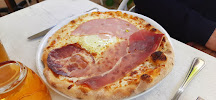 Pizza du Restaurant italien L'Olive Verte à Gisors - n°2