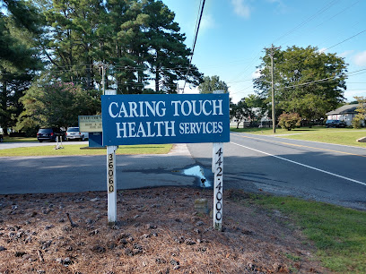 Caring Touch Health Services, LLC