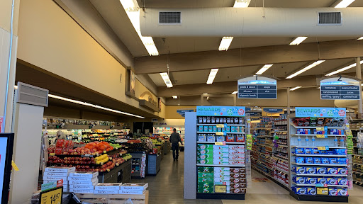 Grocery Store «Safeway», reviews and photos, 401 E Columbia River Hwy, Clatskanie, OR 97016, USA