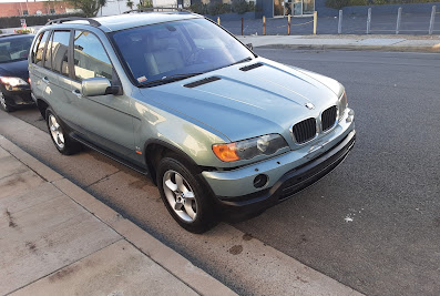 Excellent Car Wash & Auto Detailing