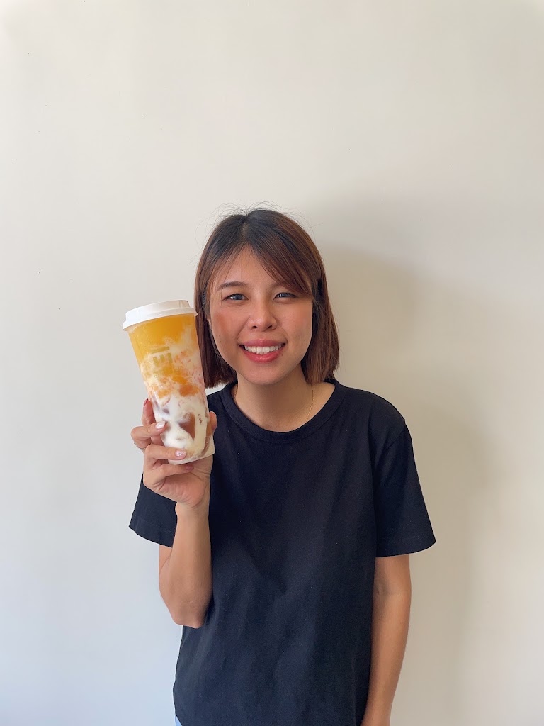 麻古茶坊 溪湖員鹿店 的照片