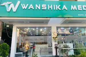 Wanshika Multispeciality Hospital | Emergency 24X7| Best Dental Clinic in South Delhi image