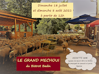 Photos du propriétaire du Restaurant Le Bistrot Badin à Saint-Julien-en-Quint - n°6