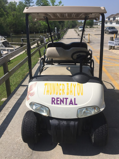 Boat Rental Service «Thunder Bayou», reviews and photos, 11191 River Highlands Dr, St Amant, LA 70774, USA