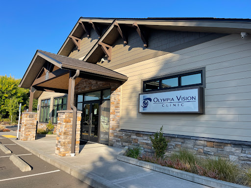 5210 Corporate Center Ct SE, Lacey, WA 98503, USA