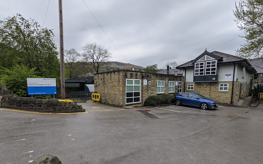 Saddleworth Medical Practice