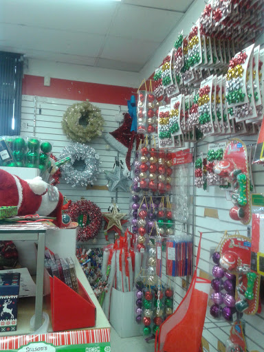 Discount Store «Fallas Paredes Discount Stores», reviews and photos, 5461 N Figueroa St, Highland Park, CA 90270, USA