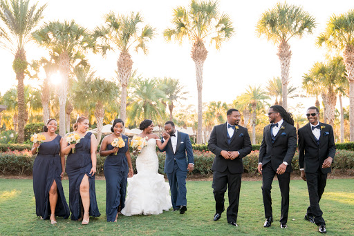 Event Venue «Crosswater Hall At Nocatee», reviews and photos, 245 Nocatee Center Way, Ponte Vedra Beach, FL 32081, USA