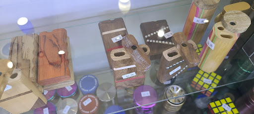 Tobacco Shop «Smoke And Vapor», reviews and photos, 729 Hebron Pkwy #210, Lewisville, TX 75057, USA