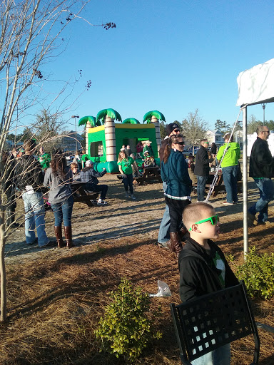 Irish Pub «The Joyce Irish Pub», reviews and photos, 1174 Turlington Ave #101, Leland, NC 28451, USA