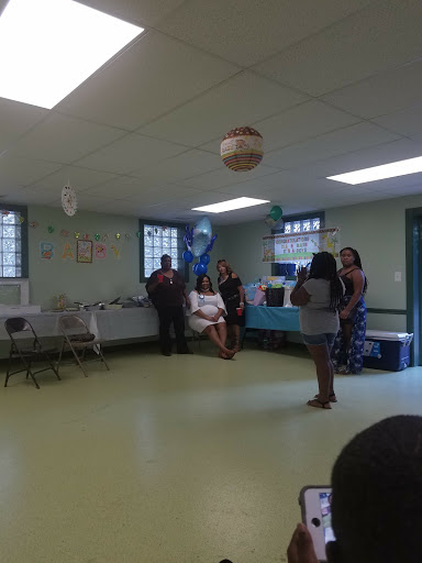 Recreation Center «Bradbury Recreation Center», reviews and photos, 2301 Ewing Ave, Suitland, MD 20746, USA