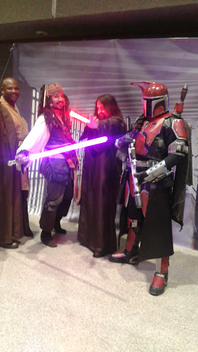 Amusement Center «Modesto Centre Plaza», reviews and photos, 1000 L St, Modesto, CA 95354, USA