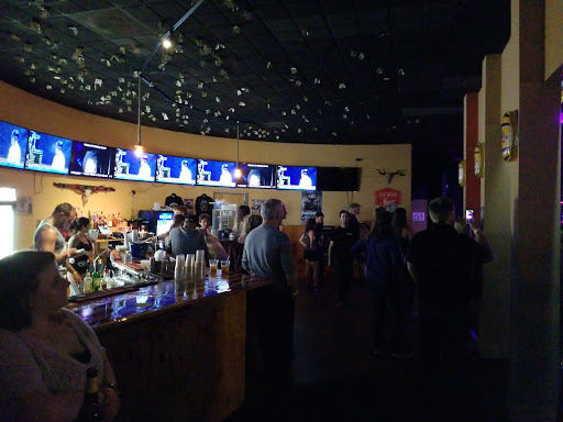 Night Club «Whiskey Barrel», reviews and photos, 520 Main St, Laconia, NH 03246, USA