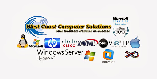 West Coast Computer Solutions