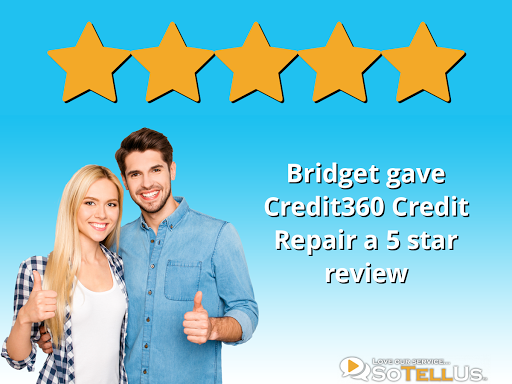 Credit Counseling Service «Credit360 Credit Repair», reviews and photos