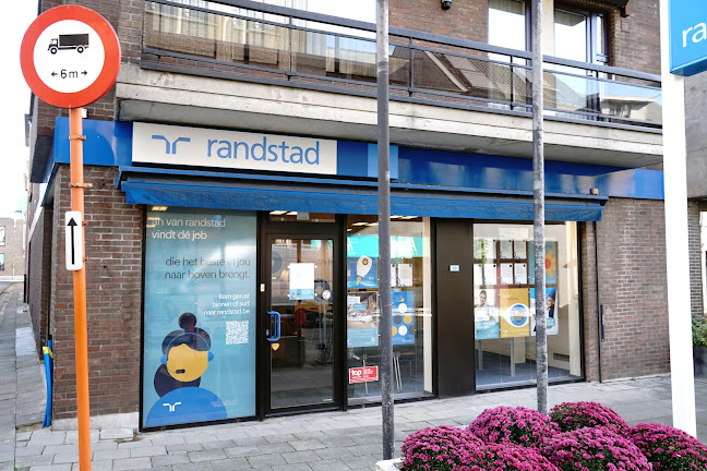 Beoordelingen van Randstad Wetteren in Aalst - Uitzendbureau