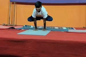 Vayuputra yoga studio image
